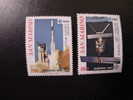 SAN MARINO CEPT 1991  MNH **  MI 1465/66    (010702) - 1991