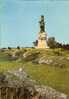 CP De ALISE-SAINTE-REINE " Site D'Alésia - Statue Colossale De Vercingétorix ....". - Venarey Les Laumes