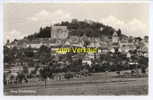 Staufenberg Bei Giessen, Gesamtansicht Mit Burg, Hotel Und Restaurant In Der Burg - Giessen