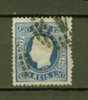 PORTUGAL  N° 33 Obl. - Used Stamps