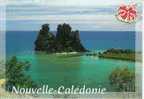 Nouvelle Calédonie - La Poule De Hienghène - New Caledonia