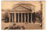 Italy - Rom - Roma - Pantheon D `Agrippa - Panthéon