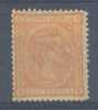 ES165-3682.Espagne. Spain.ESPAÑA.ALFONSO  Xll.1878.(Ed 165) Con Fijasellos. MAGNIFICO - Unused Stamps