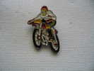 Pin´s Moto - Motorbikes