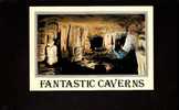 Fastastic Caverns, Missouri - Andere & Zonder Classificatie