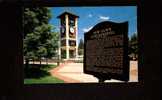 Glockenspiel, New Ulm, Minnesota - Carillon Clock Tower - Other & Unclassified