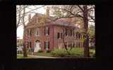 Hunt-Morgan House, Lexington, Kentucky - Other & Unclassified