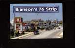 Branson -  76 Strip , Missouri - Branson