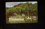 Boston Ridge Gold Mine, Lake Taneycomo, Missouri - Andere & Zonder Classificatie