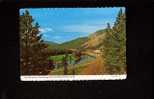 Bald Mountain - Along Clark Fork River And Interstate 90, Montana - Altri & Non Classificati