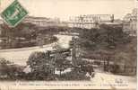 75 PARIS  - Panorama De La Place D,italie  - La Mairie - L,avenue Des Gobelins - Arrondissement: 11