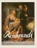 TURKS ET CAIQUES    Les Arst Dans Le Monde   BF 20** - Rembrandt