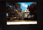 Home Of Harry S. Truman, Independence - Missouri - Independence