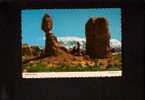 Balanced Rock, Arches National Park, Utah - Sonstige & Ohne Zuordnung