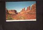 Park Avenue, Arches National Monument, Utah - Altri & Non Classificati