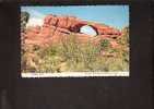 Skyline Arch, Arches National Monument, Utah - Andere & Zonder Classificatie