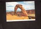 Delicate Arch, Arches National Monument, Utah - Andere & Zonder Classificatie