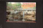 The Volunteer State - Tennessee - Autres & Non Classés
