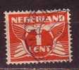 Q8351 - NEDERLAND PAYS BAS Yv N°133 - Gebruikt