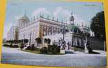 ==  Berlin Potsdam,  Neues Palais   * Ca. 1920 - Potsdam