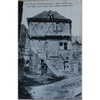 Carte Postale Affranchie (1923) : St Circq Lapopie - Gourdon