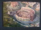 CPSM ITALIE-Rome-Roma-Il Colosseo - Colisée