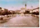 MARINA DI CARRARA  PIAZZA VITTORIO EMANUELE  -A368 - Carrara