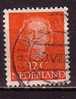 Q8606 - NEDERLAND PAYS BAS Yv N°514 - Used Stamps
