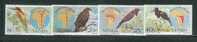 VENDA  1983 BIRDS SET MNH - Venda