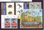 LOTE374, AUSTRIA, 8-54, MENOS QUE FACIAL - Unused Stamps