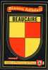 CPM 30 BEAUCAIRE  Blason Ecusson Adhésif Autocollant - Beaucaire