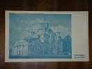 Serbia,Orthodox Religion,Kosovo,Monastery,Church,Gracanica,vintage  Postcard - Kosovo