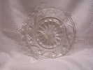 CRISTAL DE BACCARAT  DESSOUS DE BOUTEILLE - Glas & Kristall