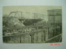 5211 UNITED STATES USA BELLE ISLE BRIDGE FIRE  YEARS  1915   OTHERS IN MY STORE - Altri & Non Classificati