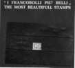 ITALIA REGNO 1870 - 1874 SEGNATASSE L. 10 USATO - Strafport