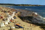 CPM Talmont Plage Du Veillon - Talmont Saint Hilaire