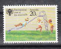 Australia  -  1979.  Giochi  Di  Bimbi.  Children Playing.  MNH,  Fresh - Zonder Classificatie