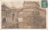 CPA NB PARIS INONDE  Place Du Palais Bourbon         1910 - Floods