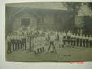 5053 GERMANY DEUTSCHLAND  SPORT   YEARS  1915   OTHERS IN MY STORE - Gymnastik