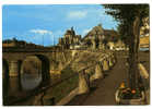 {35722} 53 Mayenne Mayenne , Les Bords De La Mayenne ; Pont , Citroën DS ; Ed Artaud N° 7 - Mayenne