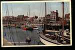 Ramsgate  The Harbour   Sailing Boat   Ketch Voile - Ramsgate