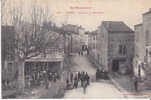 66 THUIR Avenue De Perpignan (1908) - Non Classés