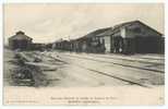 GUARDA - ESTAÇÃO DOS CAMINHOS DE FERRO - Caza Das Machinas Carte Postale - Guarda