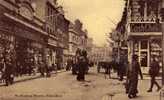 Aldershot - Wellington Street - Andere & Zonder Classificatie