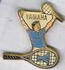Yamaha, Tennis - Tennis
