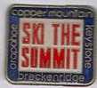 Ski The Summit - Sports D'hiver