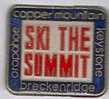 Ski The Summit - Winter Sports