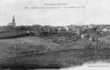 CPA - 82 - LAFRANCAISE, Près Montauban - Vue Générale De L'Est - 408 - Lafrancaise