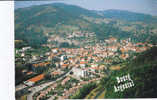 Cpm   43 Haute Loire   Bourg Argental Vue Generale  Aerienne - Bourg Argental