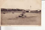 Dovercourt Boating Lake - Other & Unclassified